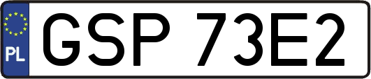 GSP73E2