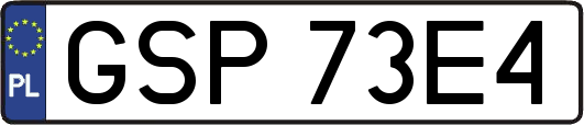 GSP73E4