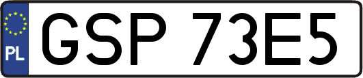 GSP73E5