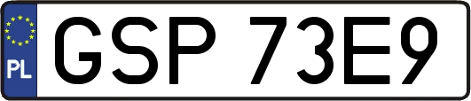 GSP73E9