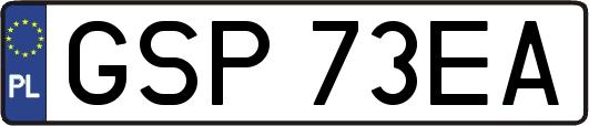 GSP73EA