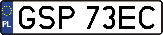 GSP73EC