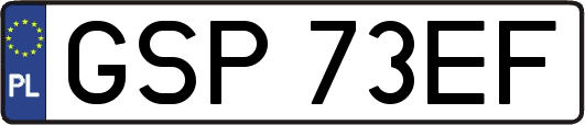 GSP73EF