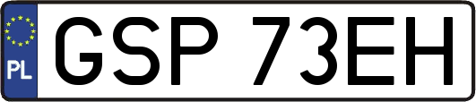 GSP73EH