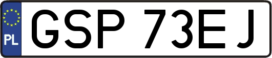 GSP73EJ