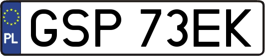 GSP73EK