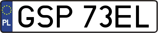 GSP73EL