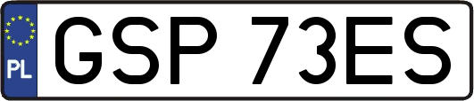 GSP73ES