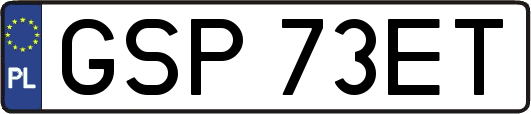 GSP73ET