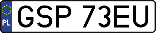 GSP73EU