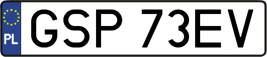 GSP73EV
