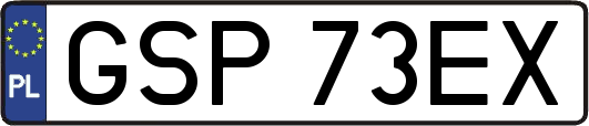 GSP73EX