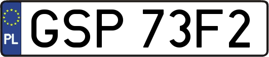 GSP73F2
