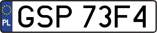 GSP73F4