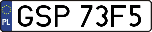 GSP73F5