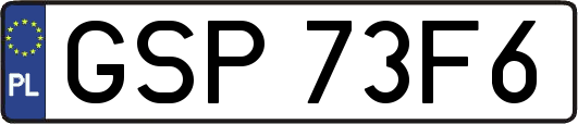 GSP73F6