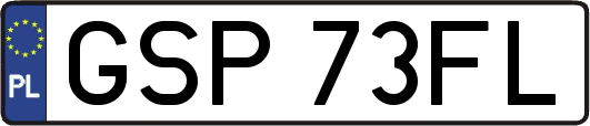 GSP73FL