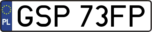 GSP73FP