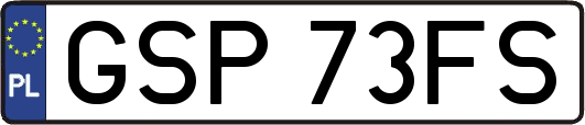 GSP73FS