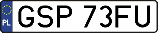 GSP73FU