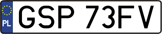 GSP73FV