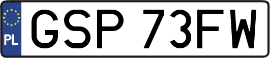GSP73FW