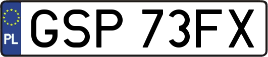 GSP73FX