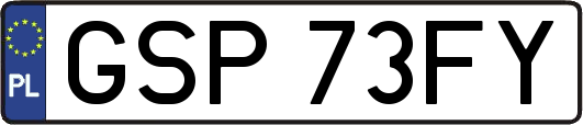 GSP73FY