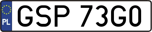 GSP73G0