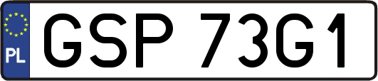 GSP73G1