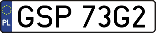 GSP73G2