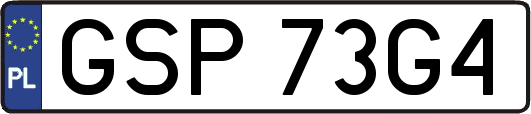 GSP73G4