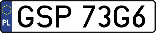 GSP73G6