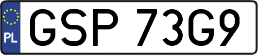 GSP73G9