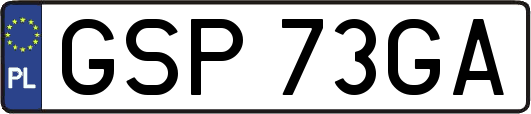 GSP73GA