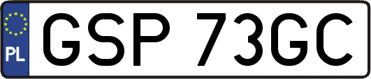 GSP73GC