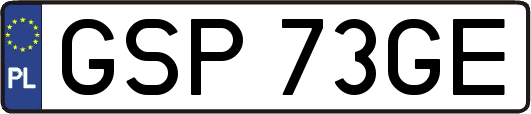GSP73GE