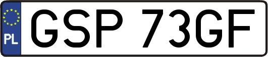 GSP73GF