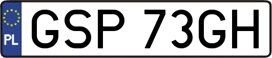 GSP73GH