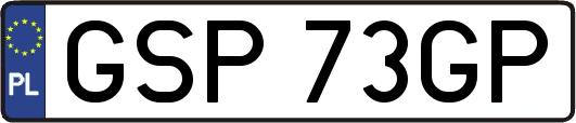 GSP73GP