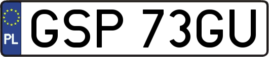 GSP73GU