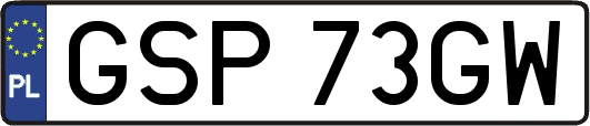 GSP73GW