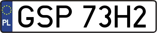 GSP73H2