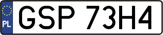 GSP73H4