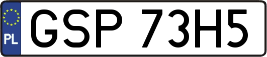 GSP73H5