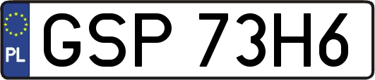 GSP73H6