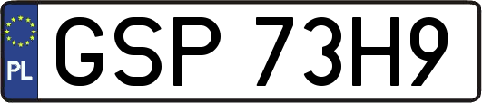 GSP73H9
