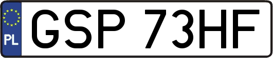 GSP73HF