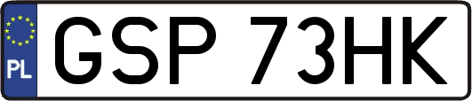 GSP73HK