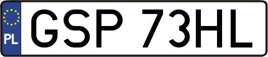 GSP73HL